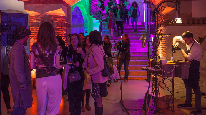 Connected Women & VIP Event